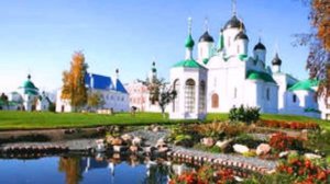 город муром достопримечательности