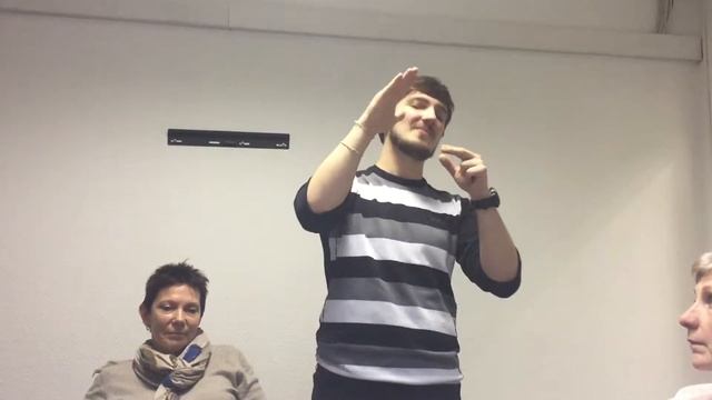 Сергей Подшибякин. Обратная связь от ведущего игры Cashflow "Денежный поток"