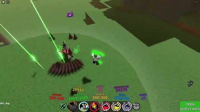 The Archer Playstyle! || [Alpha] Critical Expedition смотреть онлайн