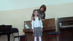 Поля 2014 05 20 Домашний концерт