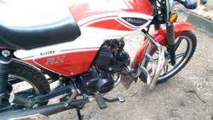 Альфа RX / Что Случилось с АЛЬФОЙ спустя 4000 км?