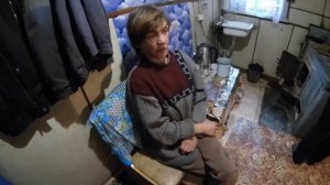 КАК ЖИВЕТ ЛИАНА В НОВОМ ДОМЕ ? // ЖЕНЯ РАБОТАЕТ ? //ЗАСТАЛИ В ВРАСПЛОХ