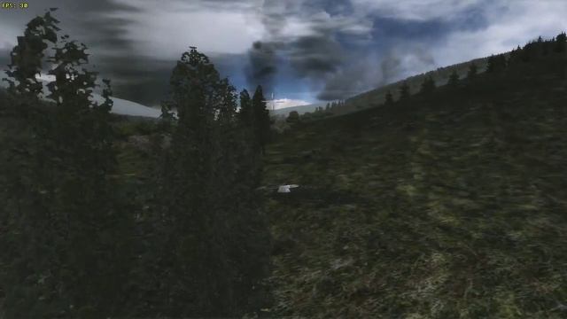 кооп-кампания "Генерал Губа"#1 привыкаем к боли смотреть онлайн