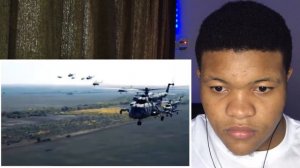 Reaction to Crazy Training Of The Russian Army - Shocked US and NATO Generals