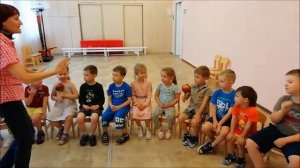 Музыкальное развитие для детей 3 5 лет  Музыкально ритмическая ира Маракас , Казакова Е Е , Музыкал