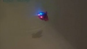 PigBoat U-16 подводная лодка ТвоиМодели.РФ