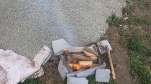Как сварить стол из уголка если ты не сварщик