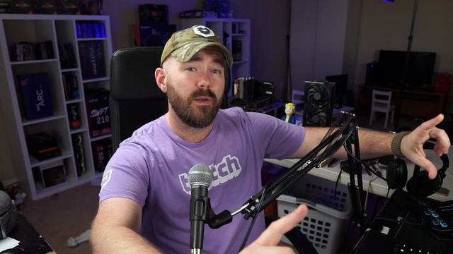 Golden Age of 4K Gaming? Pt 1 Best Monitor Resolution Explained