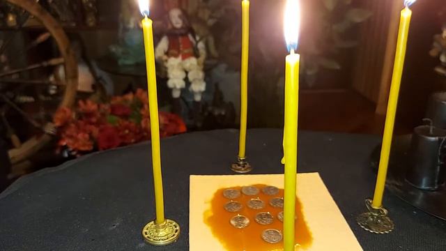 ХАД ОДАРИТ ДЕНЬГАМИ СИЛЬНО ДЛЯ ВСЕХ Ритуал Инги Хосроевой смотреть онлайн