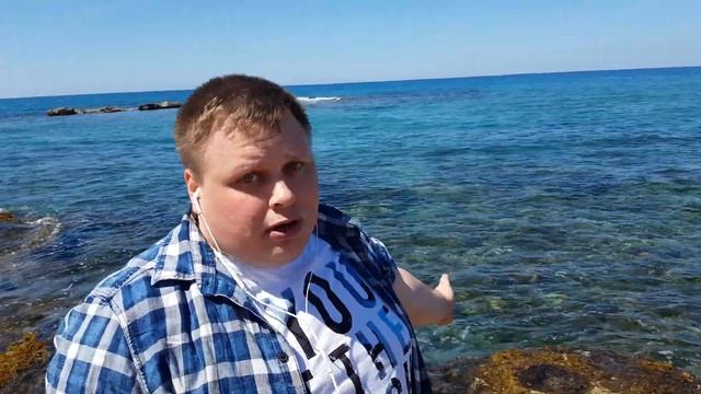 Очищение солью и водой. смотреть онлайн