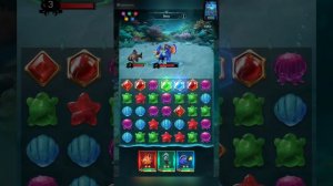 World of Water Gameplay Walkthrough Part 1 (iOS, Android)