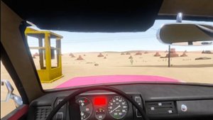 Как поймать НЛО в The Long Drive
