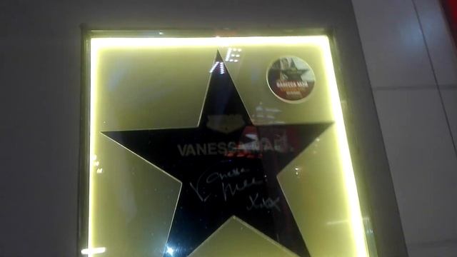 Торгово-развлекательный центр «Вегас Крокус Сити» - интерьер смотреть онлайн