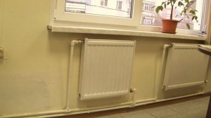 Двухтрубная горизонтальная система отопления