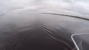 Рыбалка на Свири (осень 2016)