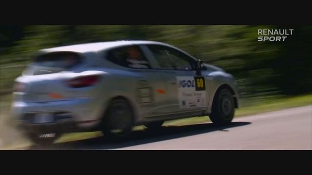 Best-Of Renault Sport 2016