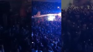 Рой Джонс бой в Москве выход