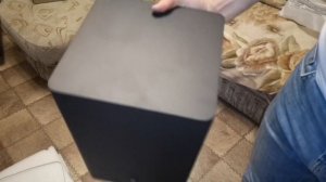 Саундбар JBL BAR 2.1 краткий обзор