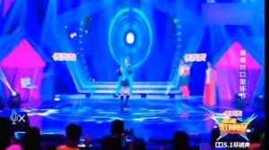 китайский концерт ара ца Цай ариби Даби дила