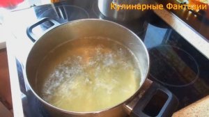 Очень Вкусный Компот с Нектарином НА ЗИМУ!