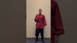"Не из саду было" - песня казаков - некрасовцев