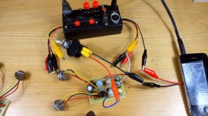 Усилитель на Германиевых Транзисторах | Germanium Power Amplifier