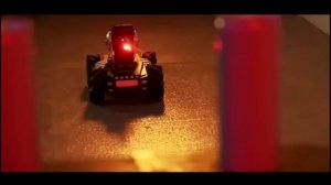 Стреляющий танк MECH CHARIOT