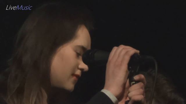 Katarina Lunde/Voksne Herrers Orkester смотреть онлайн