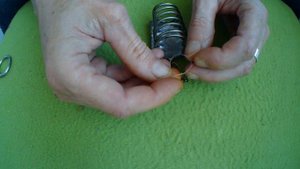 Донный Монтаж для ловли Леща, Простая Рабочая Донная Чувствительная Снасть