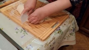 ХАЧАПУРИ по-мегрельски! Наконец-то нашла настоящий рецепт! Просто и очень вкусно!