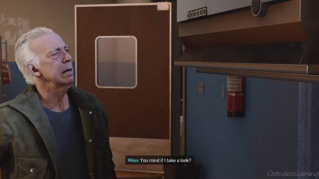 Spiderman Remastered PS5 - Part 14 "Collision Course" - 4K Walkthrough (No Commentary) смотреть онлайн