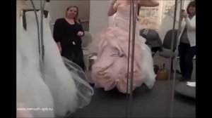 Свадебные платья Вера Вонг❤ обзор самых крутых моделей.