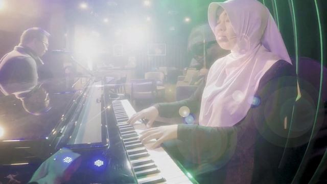 FIRST LOVE (Marchello, Anthony), cover by : Donna & Demsu | deSouth Jammin' EPS.42 смотреть онлайн