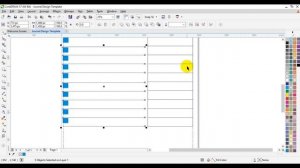 CorelDRAW How to design journal in CorelDRAW Tutorial