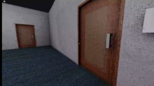 играю в хорор в роблоксе