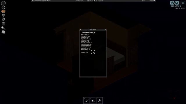 ? MODS Para Refrescar Tu Partida ? PROJECT ZOMBOID смотреть онлайн