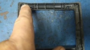 ВТОРАЯ ЖИЗНЬ СВАРОЧНОЙ МАСКИ