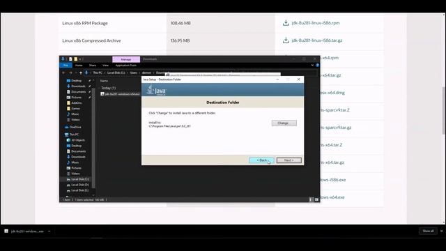 How To Install Java Development Kit On Windows – A Guideline for QA Engineers смотреть онлайн