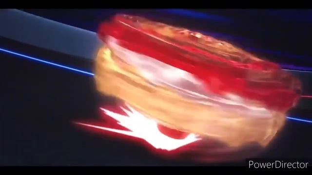 блей блейд бёрст! 👍 смотреть онлайн