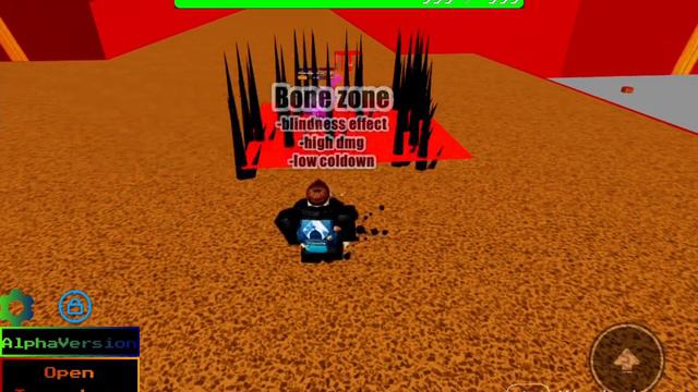 Undertale: a multiverse timeline Absolute Limbo showcase + fight смотреть онлайн