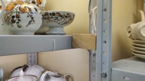 ⚜️Винтажный магазин 2 часть⚜️Сервизы СССР⚜️#ЛФЗ#Вербилки#Дулëво#Пролетарий#Песочное#