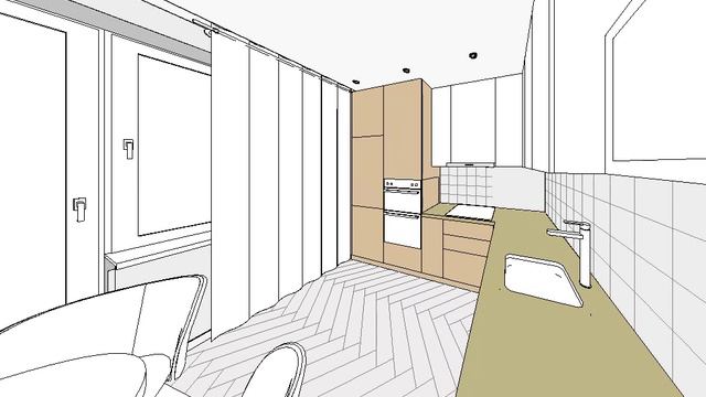 Видео-прогулка