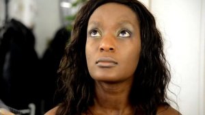 Макияж для смуглой кожи. Мастер-класс!!!