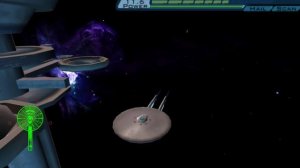 Star Trek: Tactical Assault  PPSSPP v.1.2.1 on Android