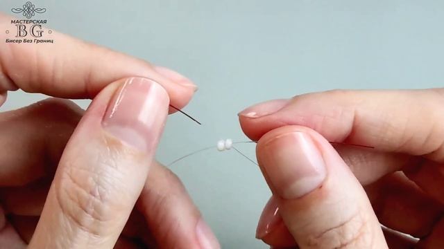 Мастер-класс Морская Свинка из Бисера/ Амигуруми из Бисера/Tutorial Guinea pig made of beads