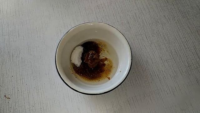 Картошка по-деревенски запеченная  в духовке + рецепт маринада.