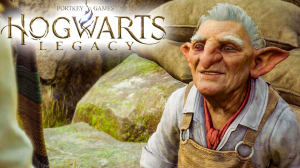 Hogwarts Legacy #12 ☛ Изучение тварей и взлом замков ✌