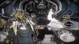 Warframe | Все синематики квеста "Жертва" |