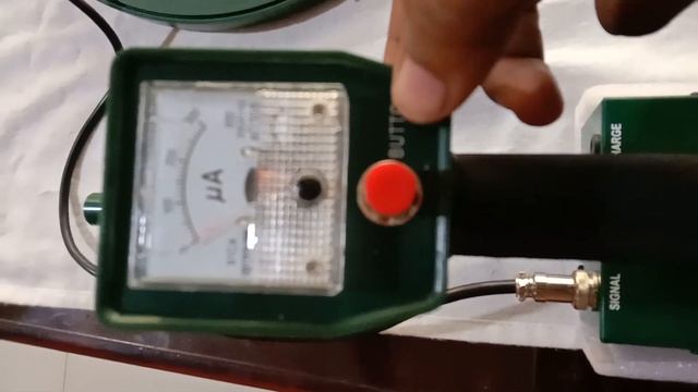 Metal Detector GS 6000 Training and Detector Setting | GS-6000 Gold Metal Detector in Pakistan اردو