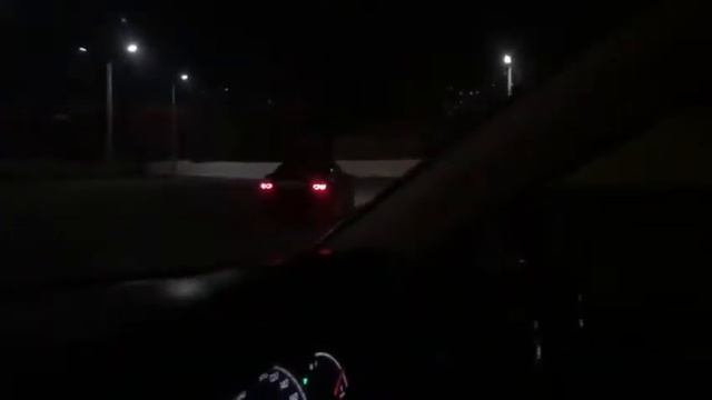 Стоковый одноногий CHASER TOURER V